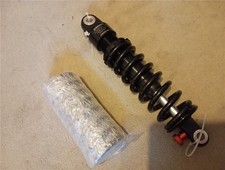 Ammortizzatore Sachs Madass125