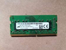 MODULO RAM MICROMEMORY  DDR4 8