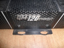 Pioneer GM-120 Amplificatore