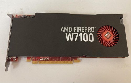 Amd firepro graphics - amd, 8