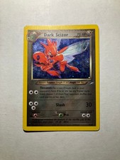 Pokémon TCG Neo Destiny