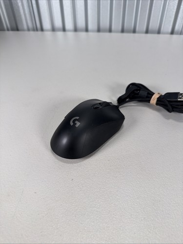 Logitech g403 hero wired - logitech,