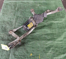 Meccanismo tergiparabrezza con