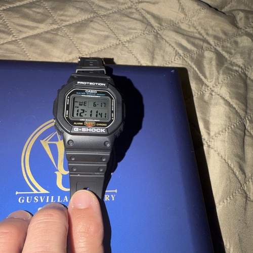 Orologio casio shock - casio, g-shock