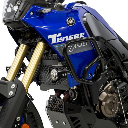 Zieger protezione telaio crash - protezione,