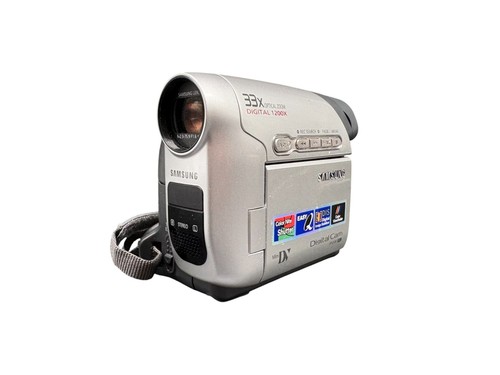 Videocamera samsung d361w - videocamera, vp-d361w