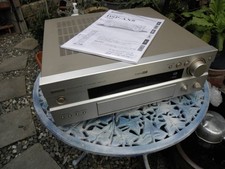 Amplificatore AV YAMAHA DSP‐AX8 7.1ch componente ingresso video cinema DSP ottimo