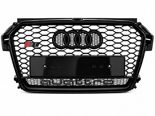Griglia nido ape audi - griglia,