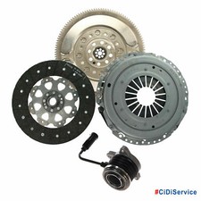 Kit Frizione + Volano Bimassa