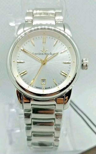 Orologio donna lucien rochat - donna,