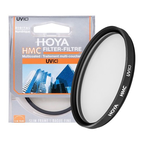 Filtro hoya hmc - hoya,