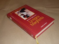 Romano Bracalini, La Regina Margherita, Le Grandi Biografie, Fabbri 2000