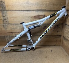 Vintage 2000 Gary Fisher Sugar