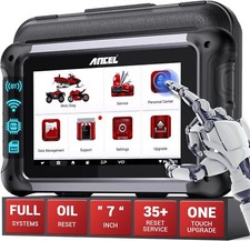 ANCEL MT700 OBD2 scanner