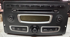 Autoradio Stereo Originale Smart Fortwo Coupé/ Cabrio (W451) Cod. A4518203679