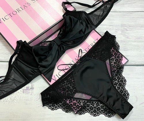 Nwt victoria secret nero - secret,