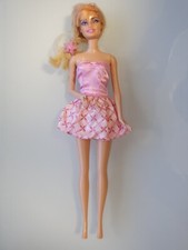 BARBIE TANYA SINDY BRATZ