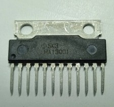 HA13001 HITACHI INTEGRATO