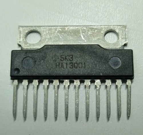 Ha13001 hitachi integrato - ha13001,