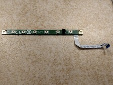 MSI GP60 GE60 LEOPARD MS-16GH SCHEDA ACCENSIONE POWER ON MEDIA MS-16GHC