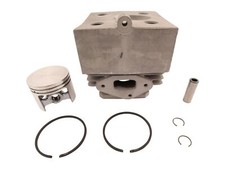 Pistone + cilindro Ø46 mm