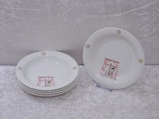 5 X Winterling Röslau