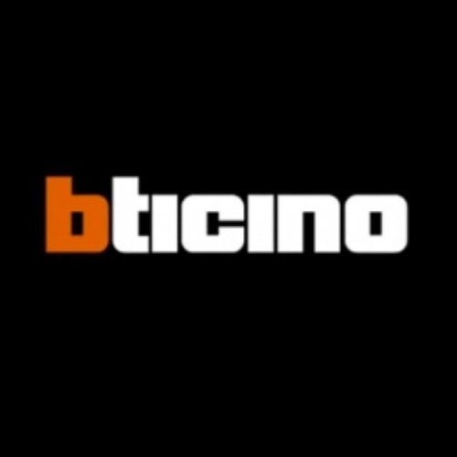 Bticino living axolute - bticino, living-axolute-living