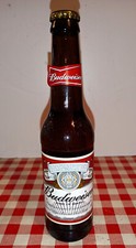 Bottiglia RARA BIRRA BUDWEISER