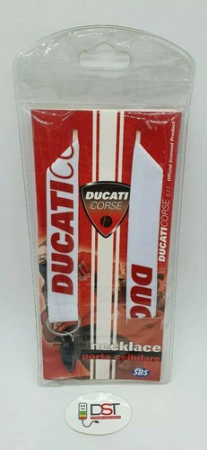 Ducati corse sbs tracolla - sbs,