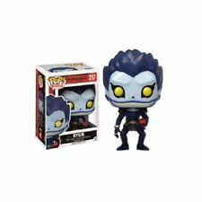 DEATH NOTE POP! FUNKO RYUK