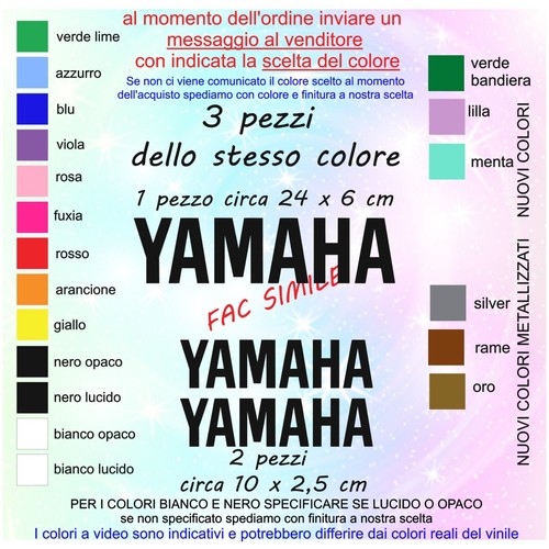 Kit adesivi pezzi varie - adesivi, 3