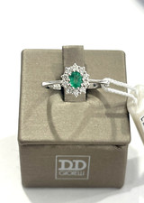 Anello eternity davite - eternity,
