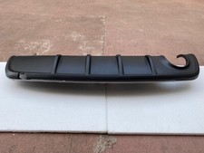 Spoiler Dam Paraurti