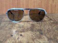 VINTAGE 60S SILVER STEEL PILOT