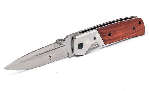 Coltello browning per - coltello,