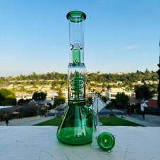 Tubo acqua narghilè fumo - , bong