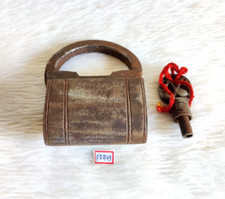 19c Antico Mano Ferro Vite