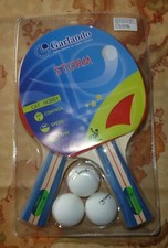 Garlando STORM - Set 2