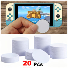 20PCS Round NTAG215 NFC Tags