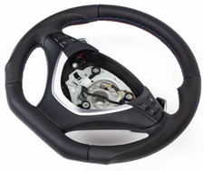 Volante In Pelle Piatto BMW