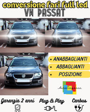 KIT FARI FULL LED VW PASSAT B6