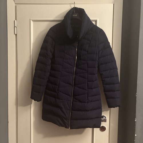 Piumino donna invernale - piumino,
