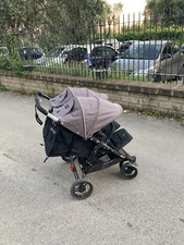 Valco Baby Snap Duo Passeggino Gemellare