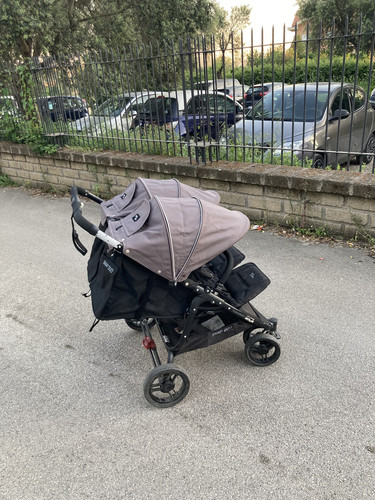 Valco baby snap duo - valco,