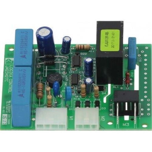 Ritardatore elettronico 230v - elettronico,
