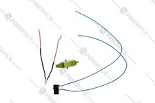 Imetec interruttore led tasto ferro stiro IronMax Pro Eco 2500 E950 IntelliVapor