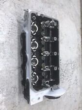 Testa Del Cilindro Per