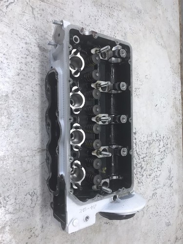 Testa del cilindro per - testa,