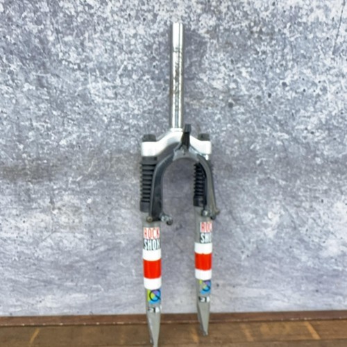 Forcella sospensione rockshox - forcella,