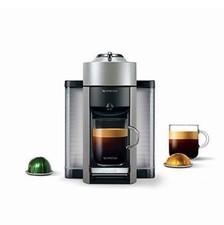 Nespresso Vertuo Coffee and